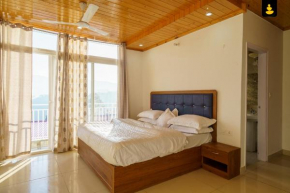 LivingStone Sky Hills Apartment Kasauli